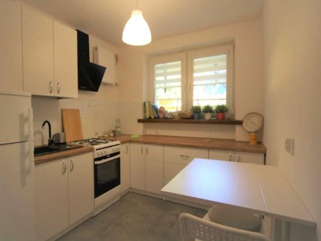 28m² po remoncie, balkon, piwnica, świetna lokalizacja zapraszam