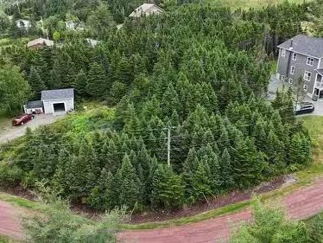 28A Marine Drive, Marystown, NL, A0E 2M0 vacant land for sal.