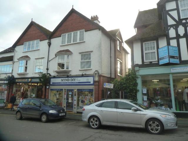 28a Sandford Avenue Church Stretton. 4 bed duplex to rent £1,395 pcm £322 pw