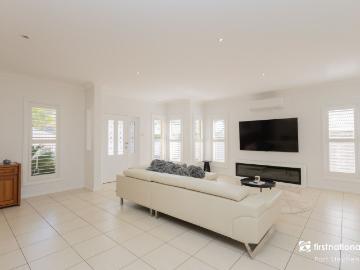 Nelson Bay, Port Stephens, Port Stephens