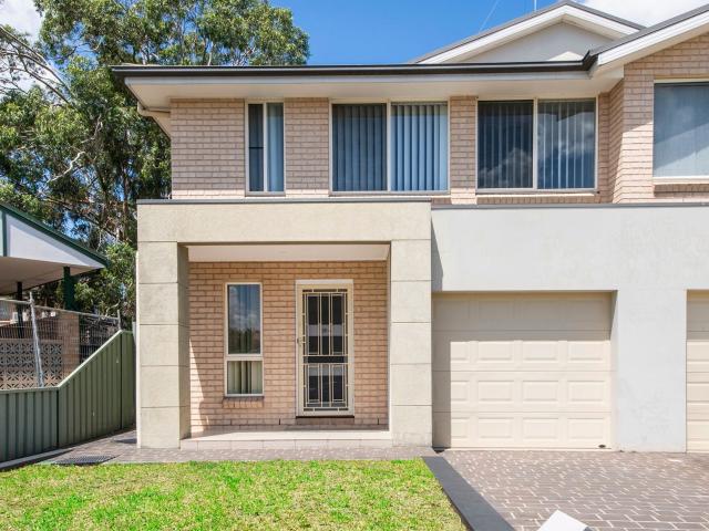 28A Wittama Drive Glenmore Park