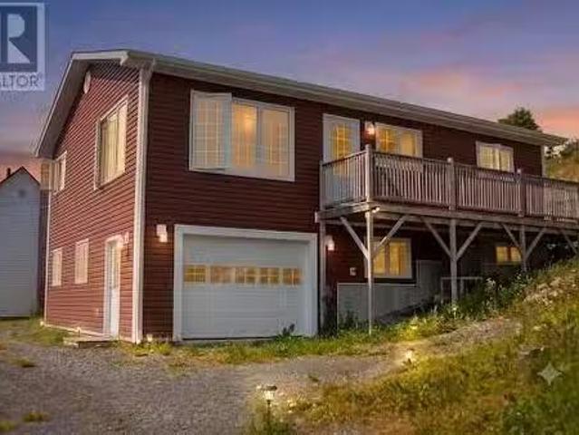 28A Tory Road, New Perlican, NL, A0B 2S0 house for sale Lis.