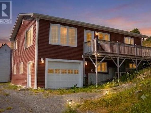 28A Tory Road, New Perlican, NL, A0B 2S0 house for sale | Listing ID 1300 | Royal LePage