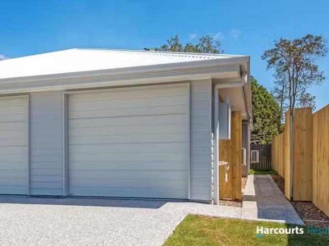 28b Carousel Street, HILLCREST, QLD 4118 Duplex for Rent