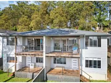 28B Karalee Street, Wadalba Townhouse for rent Listed by Sien.