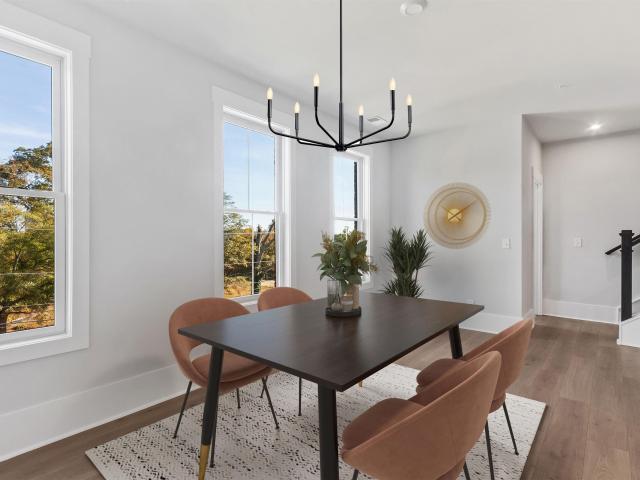 28B Hyde Street