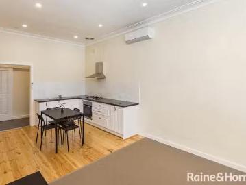Apartment for rent in Charleston - Air conditioning