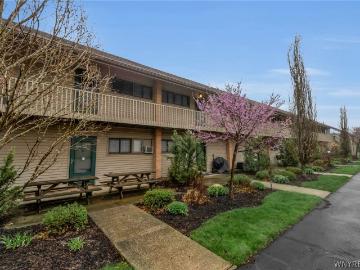 28B Mohawk Drive