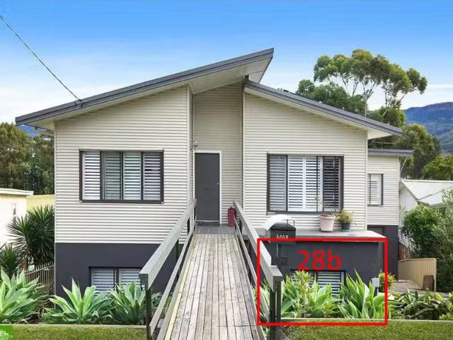 28b Pooraka Avenue, West Wollongong, NSW 2500 Unit for Rent