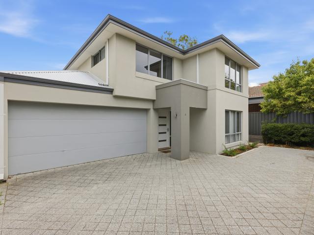 28C Brady Street, Mount Hawthorn WA 6016 House For Rent | Domain