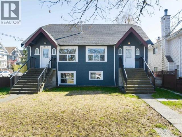 28xx W 6TH AVENUE — 2 Bedroom