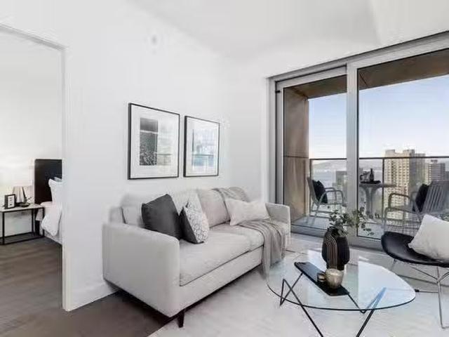 28Xx 1480 Howe Street, Vancouver, BC, V6Z 0G5 lease for leas.