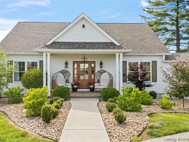 2904 N Rykers Ridge Road