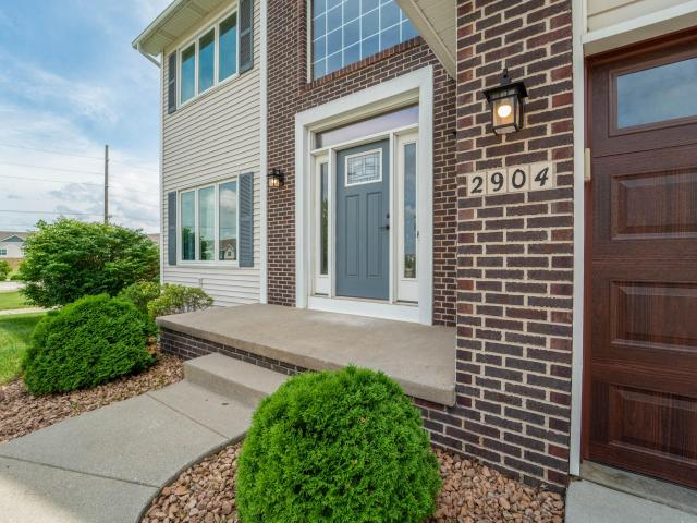 2904 Bayberry Road