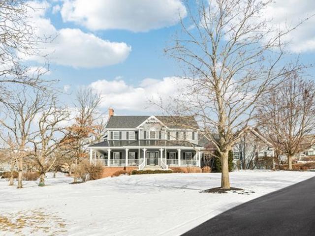 2904 Fox Knoll Ct, Johnsburg, IL 60051 | MLS #12644