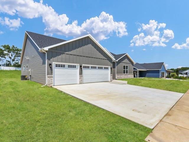 2904 Haydon Drive