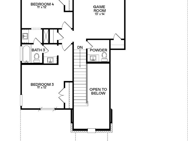 2904 Seahorse Manor Drive