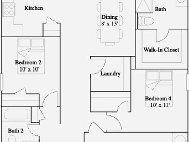 29055 Tall Wildgrass Court