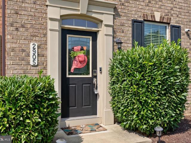 2905 Middleham Court