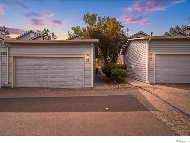 2905 Neil Drive # 16