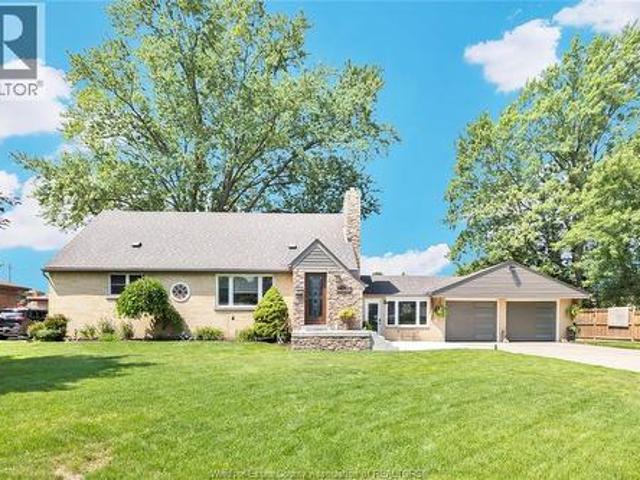 2905 Askin Avenue, Windsor, ON, N9E 3J1 house for sale | Listing ID 26016 | Royal LePage