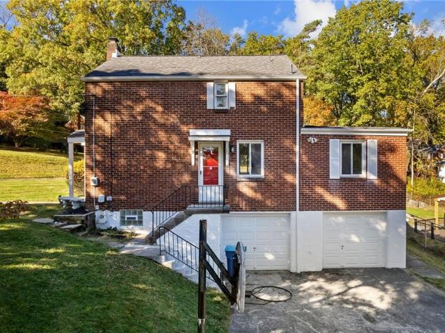 2905 Blackridge Ave, Pittsburgh, PA 15235 | MLS #1754