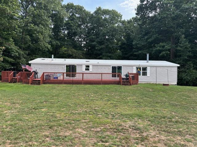 2905 E Jackson Road