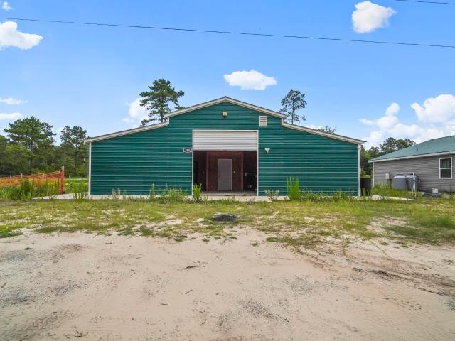 2905 Hugo Rd