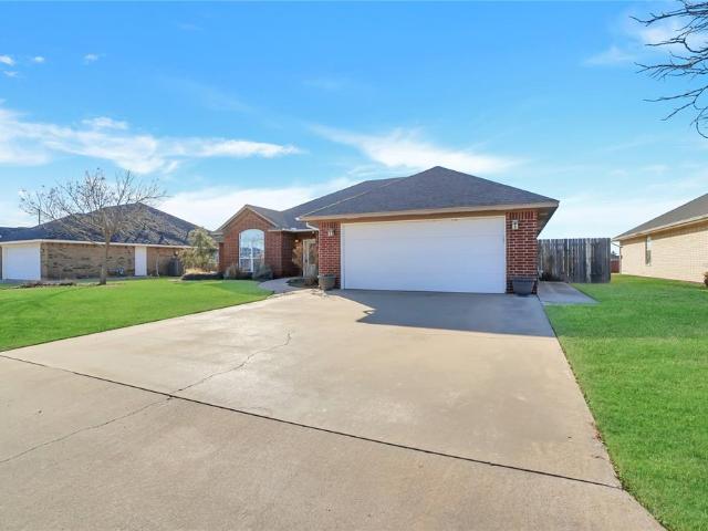 2905 Hunter Pointe