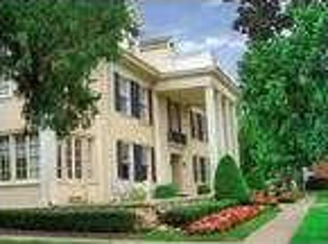 2905 Lee´s Summit The Mansion Apartments