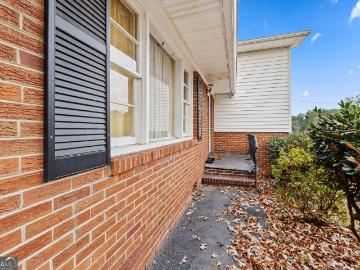 Thomas Woods, Augusta Gracewood CCD Richmond County Georgia, Augusta, Gracewood CCD Richmond County Georgia, Richmond County, Georgia, Georgia, USA