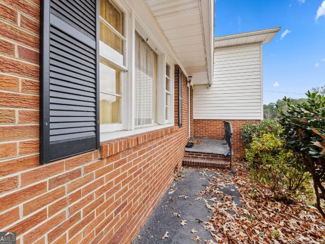 2905 Rocky Creek Road