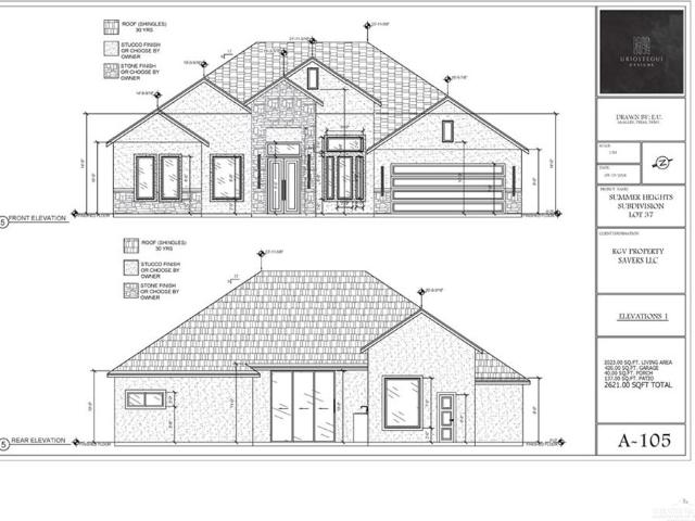 2905 Summer Village Circle