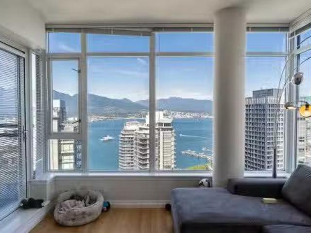 2905 1211 Melville Street, Vancouver, BC, V6E 0A7 Single Fam.