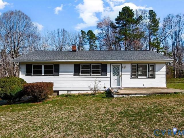29061 Tidewater Trail, Port Royal, VA 22535 | MLS #2604