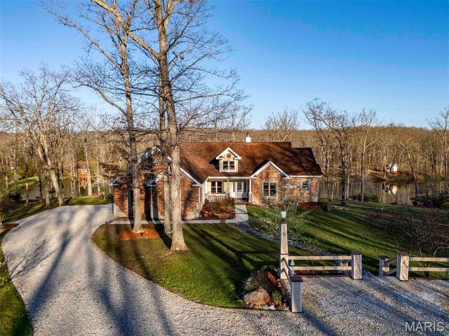 29061 State Hwy Y, Jonesburg, MO 63351 | MLS #26023