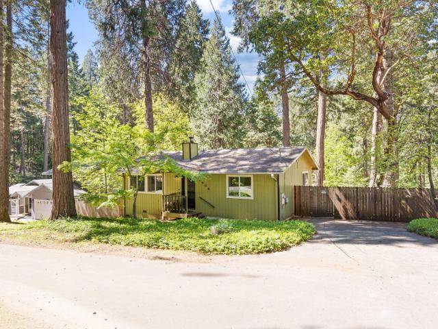 2906 Marilyn Dr, Pollock Pines, CA 95726 | MLS #226012