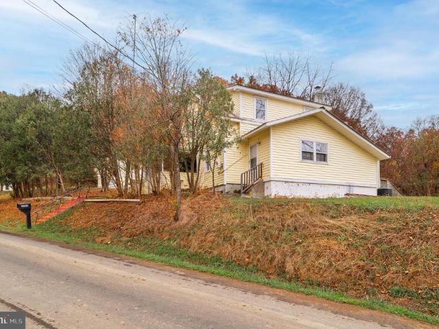 2906 Needmore Road