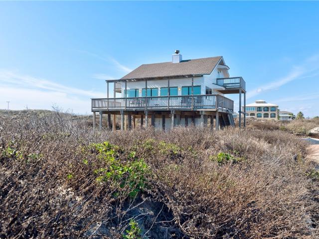 2906 On The Beach Dr, Port Aransas, TX 78373 | MLS #469806