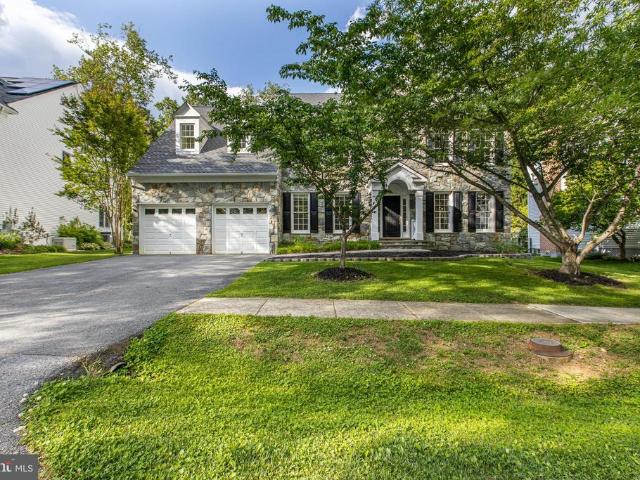 2906 Boyds Cove Drive