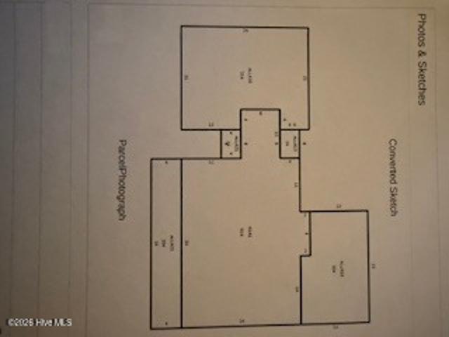 2906 Brentwood Dr N, Wilson, NC 27896 | MLS #100569