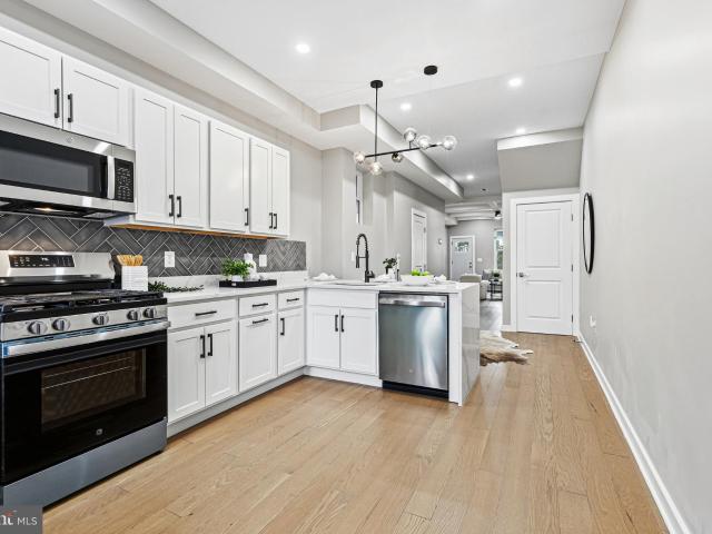 2906 Clifton Ave, Baltimore, MD 21216 | MLS #MDBA2193