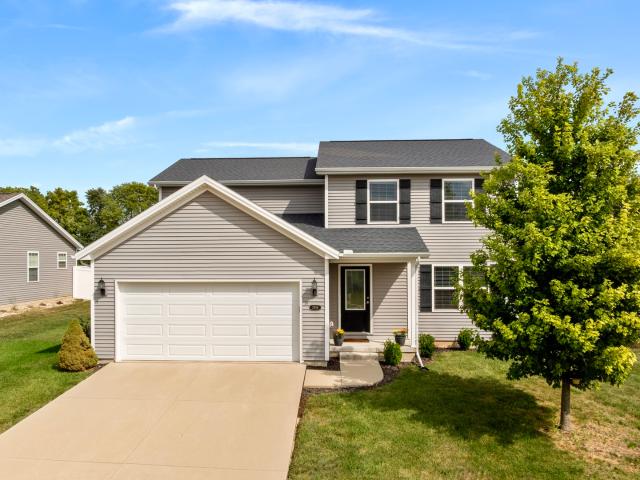 2906 Conlor Drive