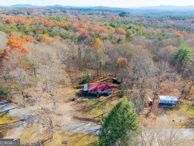 2906 Douthit Road