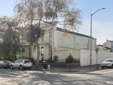 2906 Folsom St, San Francisco, CA 94110 | MLS #426095