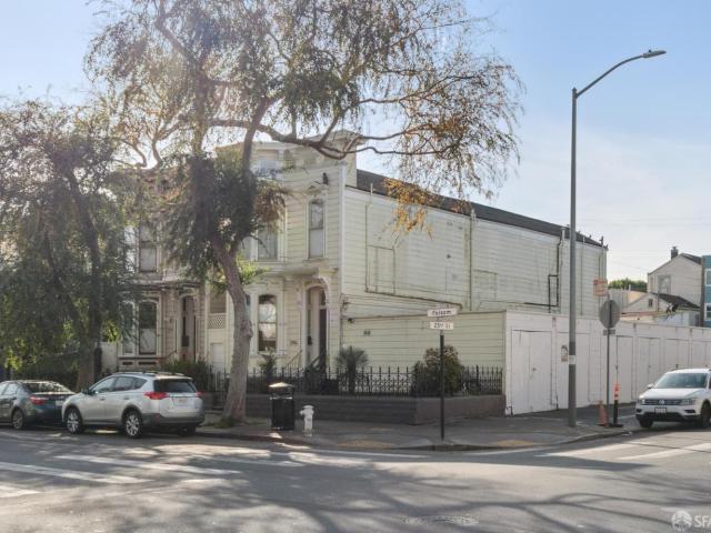 2906 Folsom St, San Francisco, CA 94110 | MLS #426095