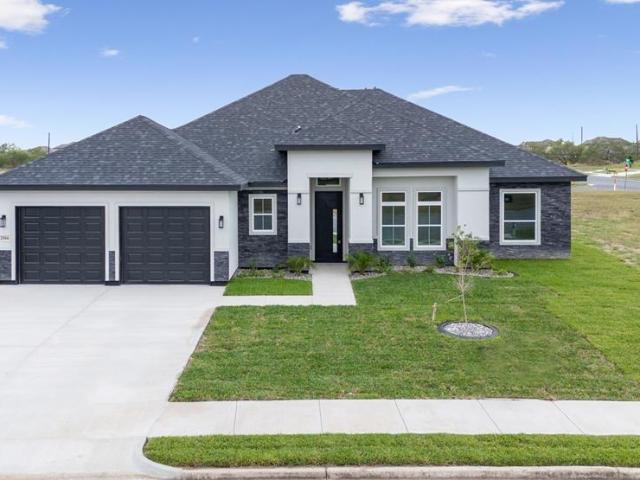 2906 Golden Bear Drive