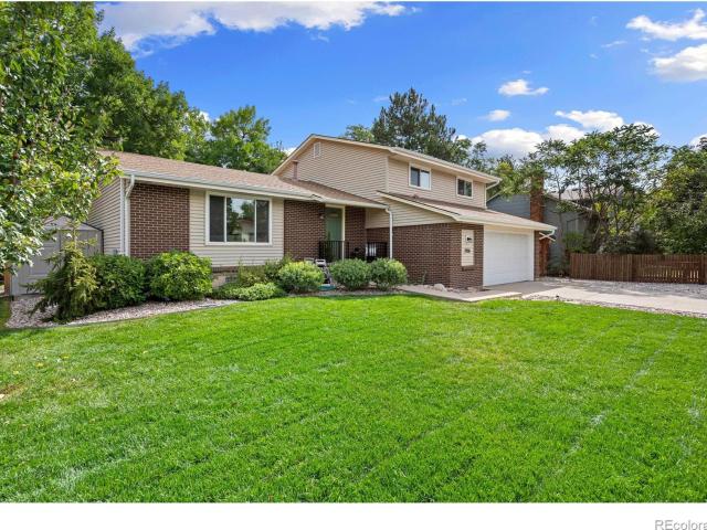 2906 Tumbleweed Lane