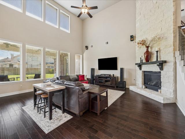 2906 Verde Valley Dr, Manvel, TX 77578 | MLS #12444