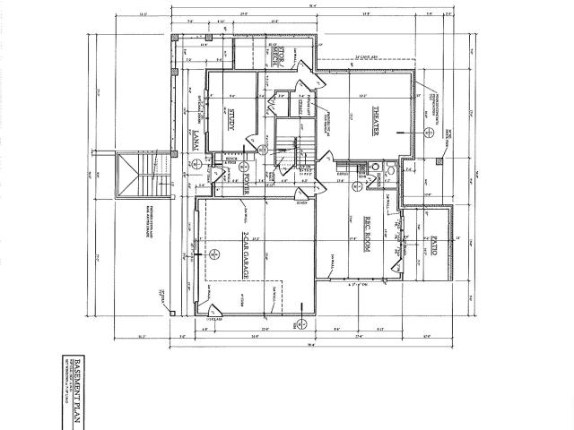 2907 Churchill Rd, Raleigh, NC 27607 | MLS #10125